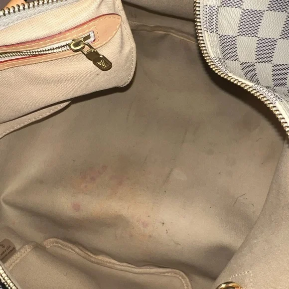 Louis Vuitton Speedy 35 - Picture 6 of 10